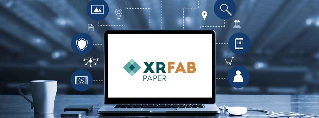 Voies de la transformation numérique : de la phase d’analyse au plan d’action du projet XR PaperFab