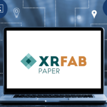 Voies de la transformation numérique : de la phase d’analyse au plan d’action du projet XR PaperFab