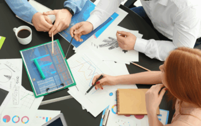 Résultat de l’appel d’offre OPCO2i pour accompagner le projet XRPAPERFAB sur 2025-2026