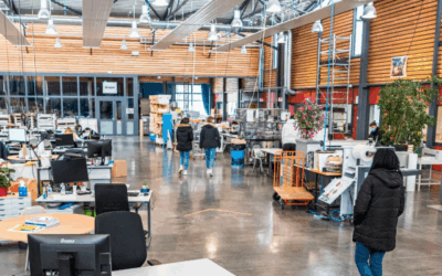 Le digital pour l’apprentissage : cas pratique à l’ESEPAC