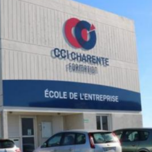 Nouvelles ressources numériques : cas pratique à la CCI Charente Formation