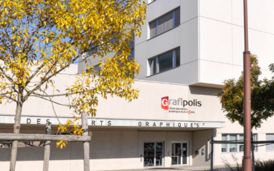 Ressources utiles à l’apprentissage et à la RSE : cas pratique à GRAFIPOLIS