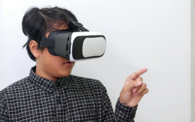 Réalité virtuelle : un nouveau module dans l’environnement cartonnier pour la prévention des risques dans les ateliers de transformation du papier carton