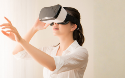 Réalité virtuelle : un nouveau module pour les services logistiques afin de renforcer la prévention des risques dans les ateliers de stockage